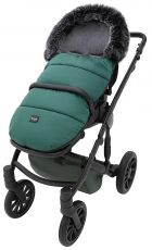 Зимовий конверт Bair Polar jungle green